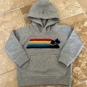 Boys hoodie excellent condition. Used once.